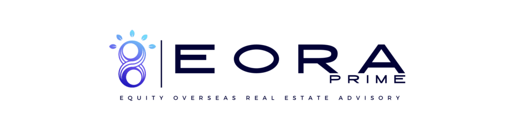 EORA Logo